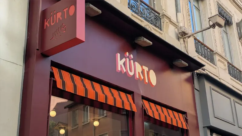 Projet KÜRTO