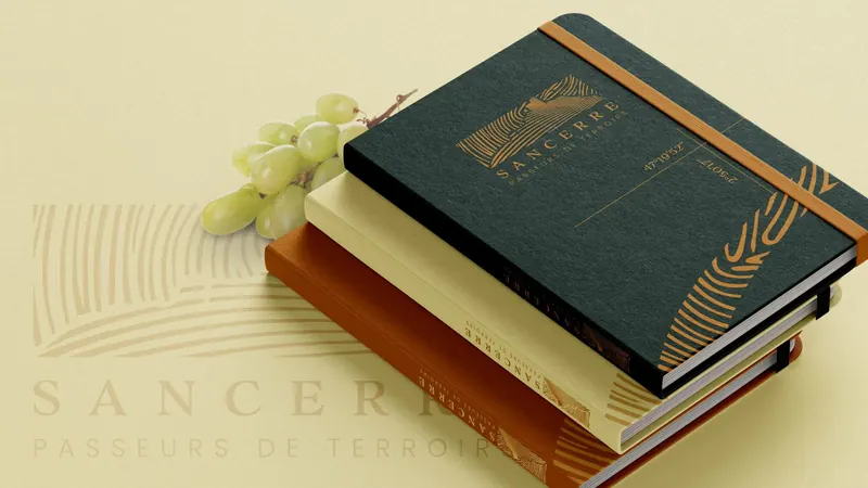 Projet Sancerre, Passeurs de terroirs